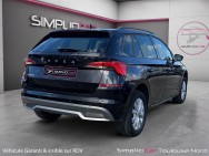 SKODA d'occasion KAMIQ 1.0 TSI 116 AMBITION DSG7 de 2020 Toulouse