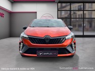 RENAULT d'occasion CLIO 1.6 E-TECH 145 ESPRIT ALPINE de 2024 Genevois