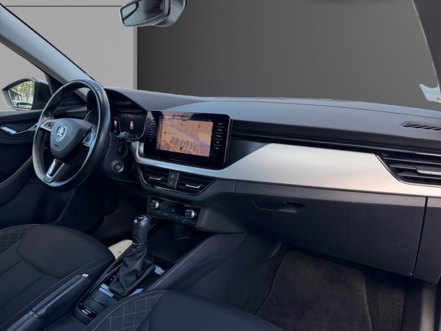 SKODA d'occasion KAMIQ 1.0 TSI 116 AMBITION DSG7 de 2020 Toulouse