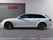 AUDI d'occasion A4 AUDI A4 AVANT 40 TDI 190CH DESIGN S TRONIC 7 de