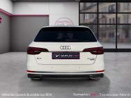 AUDI d'occasion A4 AUDI A4 AVANT 40 TDI 190CH DESIGN S TRONIC 7 de