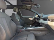 AUDI d'occasion A4 AUDI A4 AVANT 40 TDI 190CH DESIGN S TRONIC 7 de