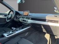 AUDI d'occasion A4 AUDI A4 AVANT 40 TDI 190CH DESIGN S TRONIC 7 de