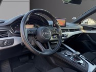 AUDI d'occasion A4 AUDI A4 AVANT 40 TDI 190CH DESIGN S TRONIC 7 de