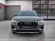 AUDI d'occasion Q3 45 TFSI 230CH DESIGN LUXE QUATTRO S TRONIC 7 de