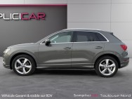 AUDI d'occasion Q3 45 TFSI 230CH DESIGN LUXE QUATTRO S TRONIC 7 de