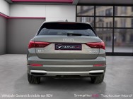 AUDI d'occasion Q3 45 TFSI 230CH DESIGN LUXE QUATTRO S TRONIC 7 de