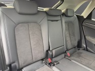 AUDI d'occasion Q3 45 TFSI 230CH DESIGN LUXE QUATTRO S TRONIC 7 de