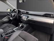 AUDI d'occasion Q3 45 TFSI 230CH DESIGN LUXE QUATTRO S TRONIC 7 de