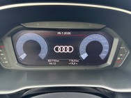 AUDI d'occasion Q3 45 TFSI 230CH DESIGN LUXE QUATTRO S TRONIC 7 de