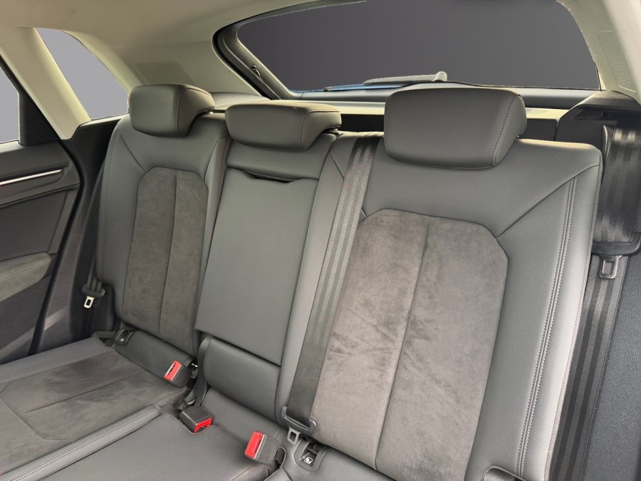 AUDI d'occasion Q3 45 TFSI 230CH DESIGN LUXE QUATTRO S TRONIC 7 de
