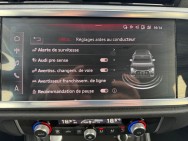 AUDI d'occasion Q3 45 TFSI 230CH DESIGN LUXE QUATTRO S TRONIC 7 de