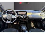 MERCEDES d'occasion CLASSE A IV MERCEDES CLASSE A 250 7G-DCT edition
