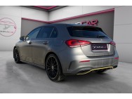MERCEDES d'occasion CLASSE A IV MERCEDES CLASSE A 250 7G-DCT edition