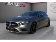 MERCEDES d'occasion CLASSE A IV MERCEDES CLASSE A 250 7G-DCT edition