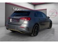 MERCEDES d'occasion CLASSE A IV MERCEDES CLASSE A 250 7G-DCT edition