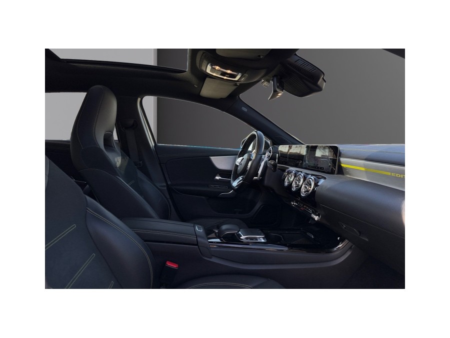MERCEDES d'occasion CLASSE A IV MERCEDES CLASSE A 250 7G-DCT edition