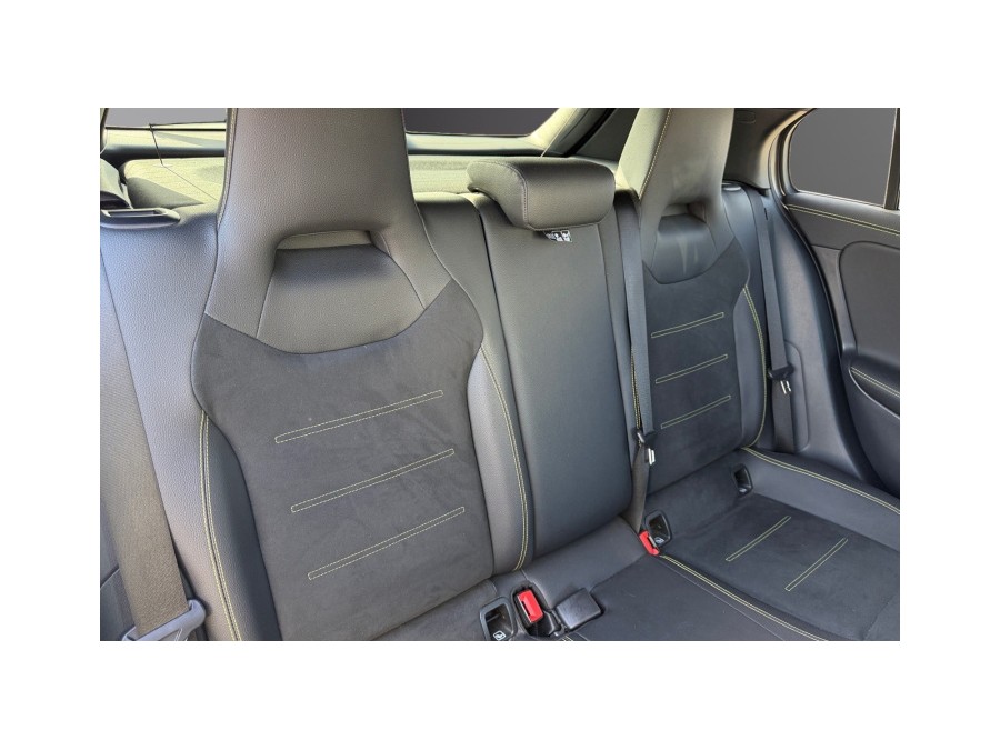 MERCEDES d'occasion CLASSE A IV MERCEDES CLASSE A 250 7G-DCT edition