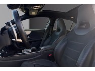 MERCEDES d'occasion CLASSE A IV MERCEDES CLASSE A 250 7G-DCT edition