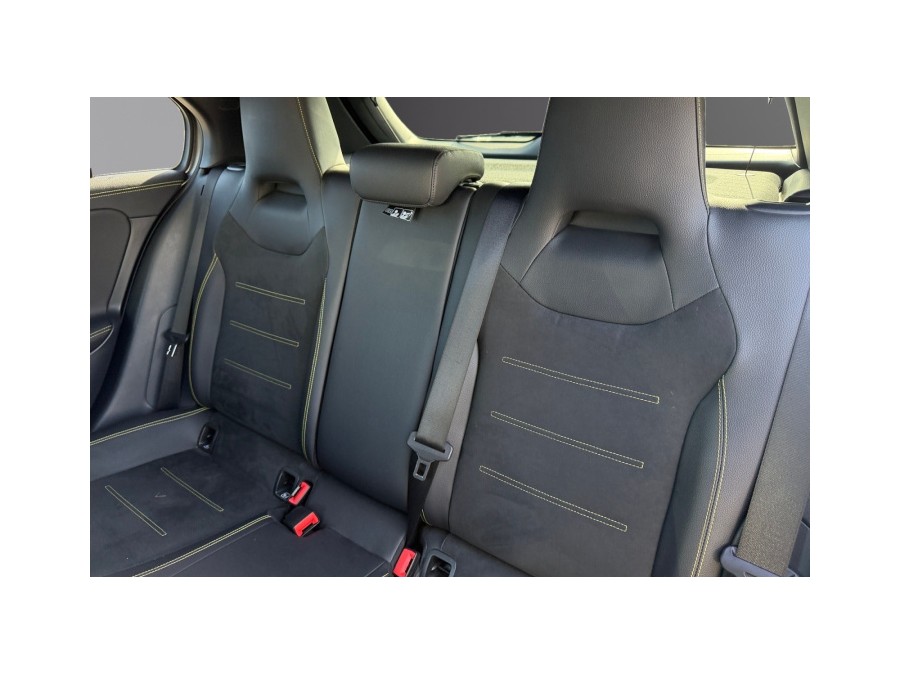 MERCEDES d'occasion CLASSE A IV MERCEDES CLASSE A 250 7G-DCT edition