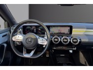 MERCEDES d'occasion CLASSE A IV MERCEDES CLASSE A 250 7G-DCT edition