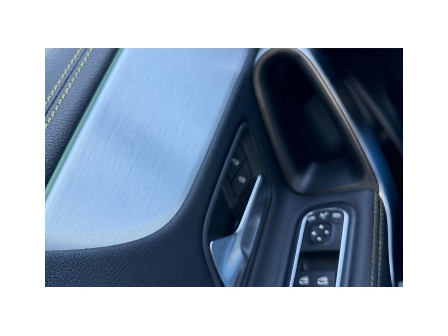 MERCEDES d'occasion CLASSE A IV MERCEDES CLASSE A 250 7G-DCT edition