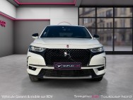 DS d'occasion DS7 1.6 PURE TECH 180 BASTILLE + BA de 2021 Toulouse