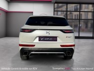 DS d'occasion DS7 1.6 PURE TECH 180 BASTILLE + BA de 2021 Toulouse