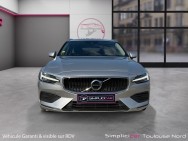 VOLVO d'occasion V60 D3 de 2020 Toulouse Nord (31)﻿