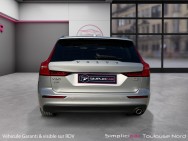 VOLVO d'occasion V60 D3 de 2020 Toulouse Nord (31)﻿