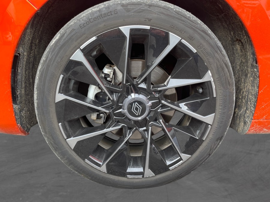 RENAULT d'occasion CLIO 1.6 E-TECH 145 ESPRIT ALPINE de 2024 Genevois