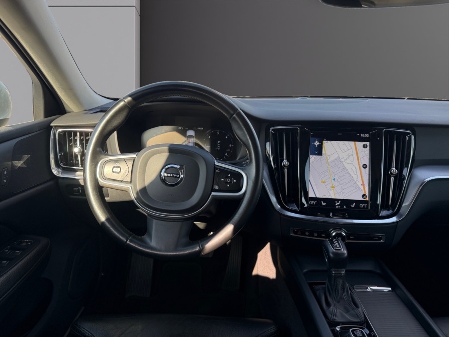 VOLVO d'occasion V60 D3 de 2020 Toulouse Nord (31)﻿