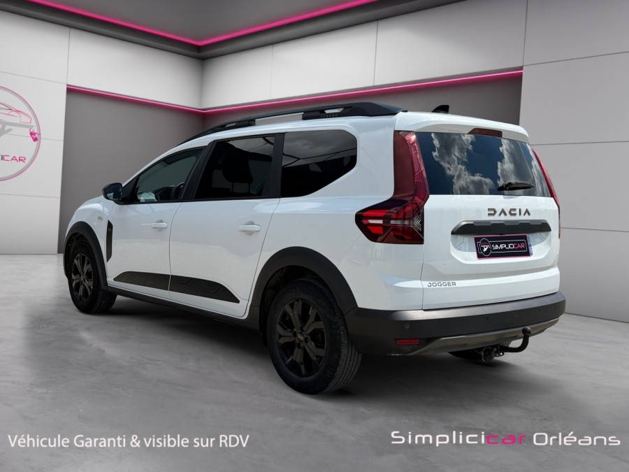 DACIA d'occasion JOGGER 1.0 ECO-G 100 de 2024 Orleans (45)﻿