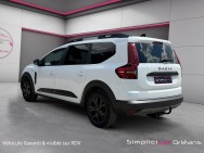 DACIA d'occasion JOGGER 1.0 ECO-G 100 de 2024 Orleans (45)﻿