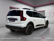 DACIA d'occasion JOGGER 1.0 ECO-G 100 de 2024 Orleans (45)﻿