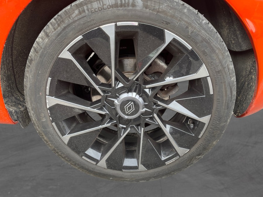 RENAULT d'occasion CLIO 1.6 E-TECH 145 ESPRIT ALPINE de 2024 Genevois