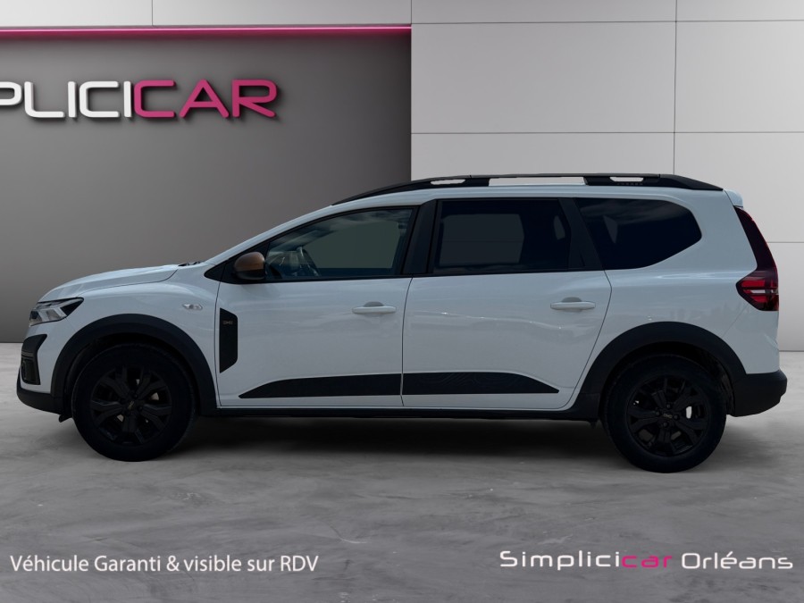DACIA d'occasion JOGGER 1.0 ECO-G 100 de 2024 Orleans (45)﻿