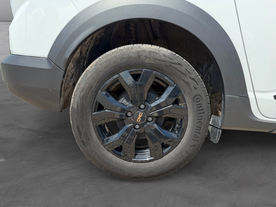 DACIA d'occasion JOGGER 1.0 ECO-G 100 de 2024 Orleans (45)﻿