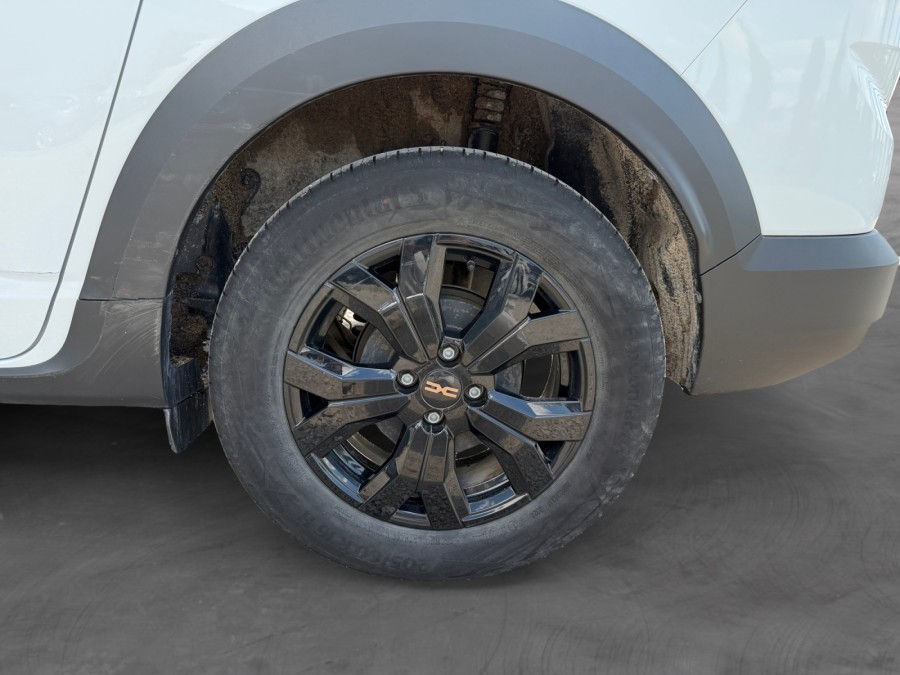 DACIA d'occasion JOGGER 1.0 ECO-G 100 de 2024 Orleans (45)﻿