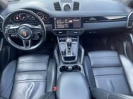 PORSCHE d'occasion CAYENNE 3.0 V6 E-HYBRID de 2018 Lyon Nord (69)﻿
