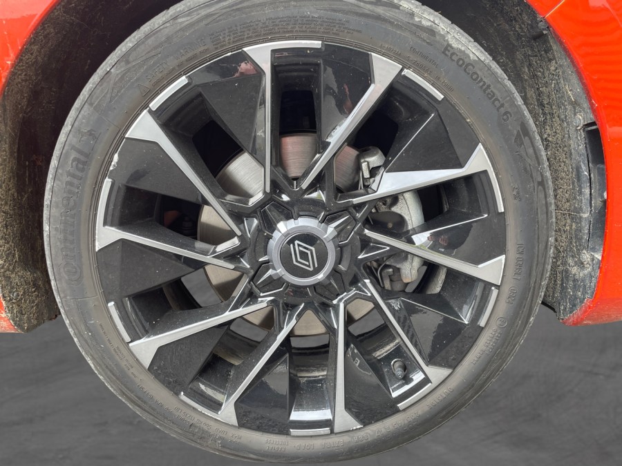 RENAULT d'occasion CLIO 1.6 E-TECH 145 ESPRIT ALPINE de 2024 Genevois