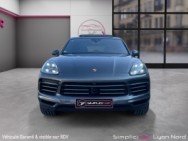 PORSCHE d'occasion CAYENNE 3.0 V6 E-HYBRID de 2018 Lyon Nord (69)﻿