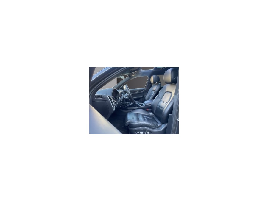 PORSCHE d'occasion CAYENNE 3.0 V6 E-HYBRID de 2018 Lyon Nord (69)﻿
