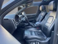 PORSCHE d'occasion CAYENNE 3.0 V6 E-HYBRID de 2018 Lyon Nord (69)﻿