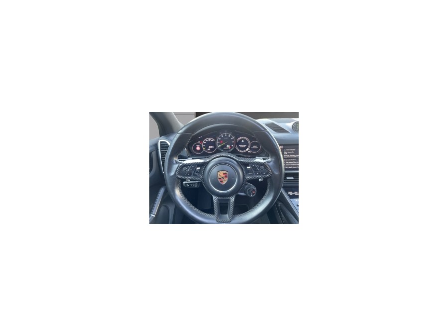 PORSCHE d'occasion CAYENNE 3.0 V6 E-HYBRID de 2018 Lyon Nord (69)﻿