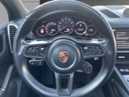 PORSCHE d'occasion CAYENNE 3.0 V6 E-HYBRID de 2018 Lyon Nord (69)﻿