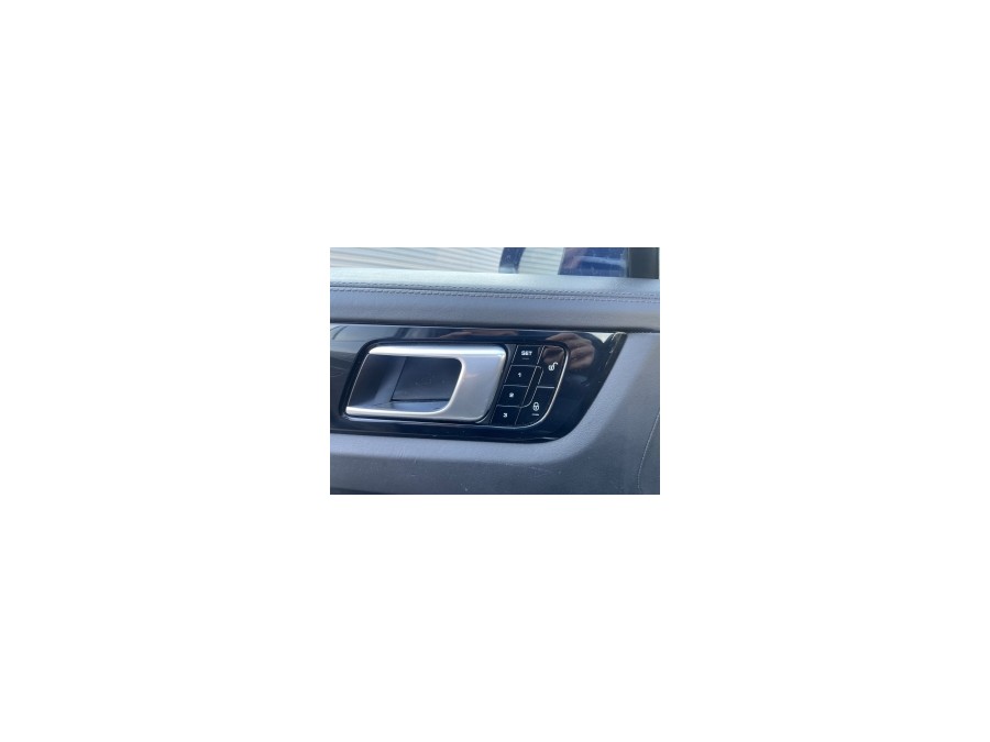 PORSCHE d'occasion CAYENNE 3.0 V6 E-HYBRID de 2018 Lyon Nord (69)﻿