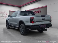 FORD d'occasion RANGER 2.0 EcoBlue 205ch Stop&Start Super Cab