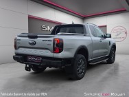 FORD d'occasion RANGER 2.0 EcoBlue 205ch Stop&Start Super Cab