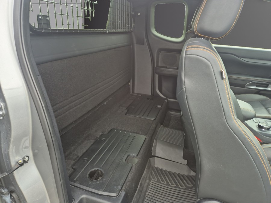 FORD d'occasion RANGER 2.0 EcoBlue 205ch Stop&Start Super Cab